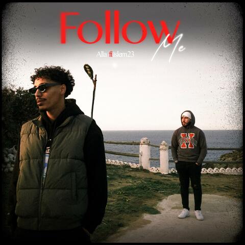 Follow Me (feat. Islem-23) album art