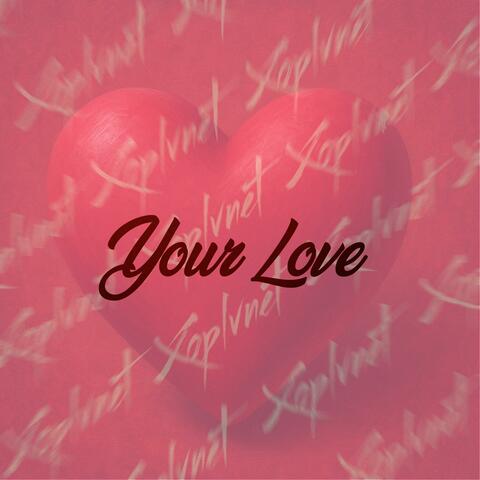 Your Love album art