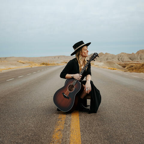 Dear South Dakota album art