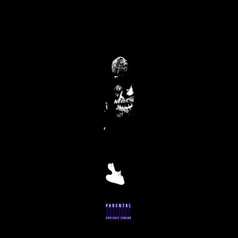 Purple album art