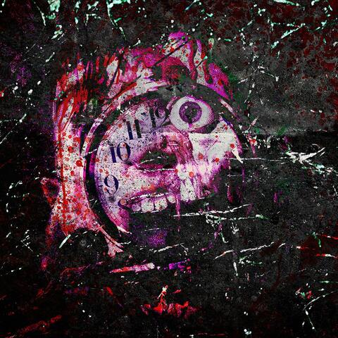 Stopping Time (feat. Frik) album art