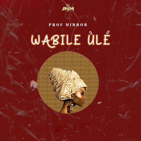 WABILE ÙLÉ album art
