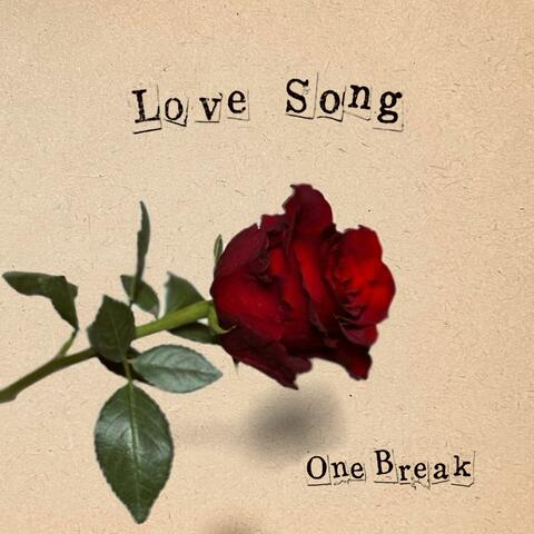 Love Song album art