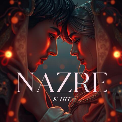 NAZRE album art