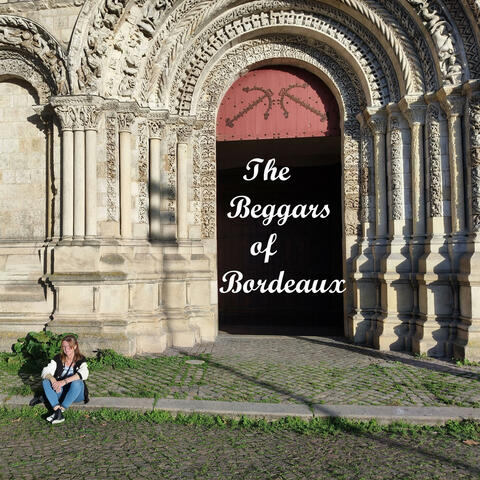 The Beggars of Bordeaux album art