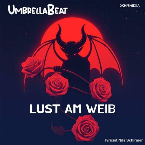 Lust am Weib album art
