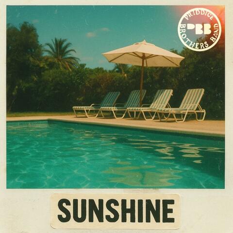 Sunshine album art