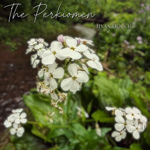 The Perkiomen album art