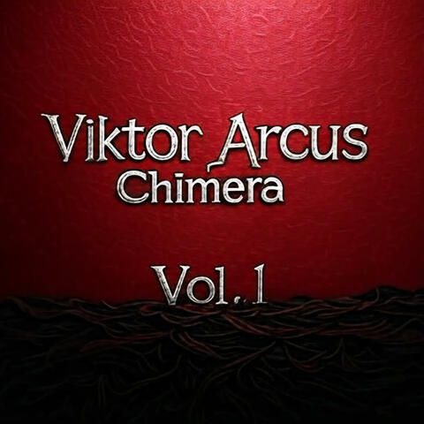 Chimera album art