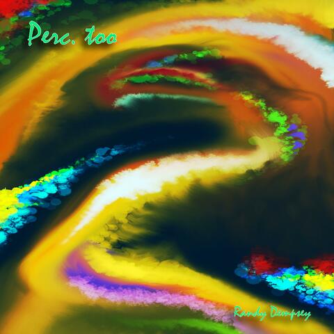Perc. too album art