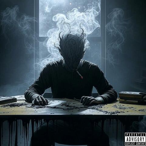Through The Haze album art