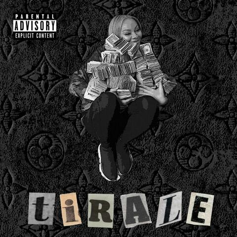 TIRALE album art