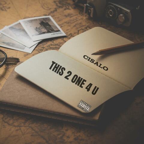 This 2 One 4 U album art