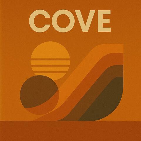 Cove album art