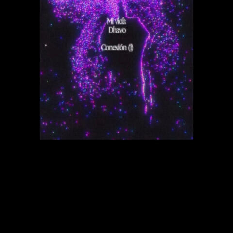 Mi Vida album art