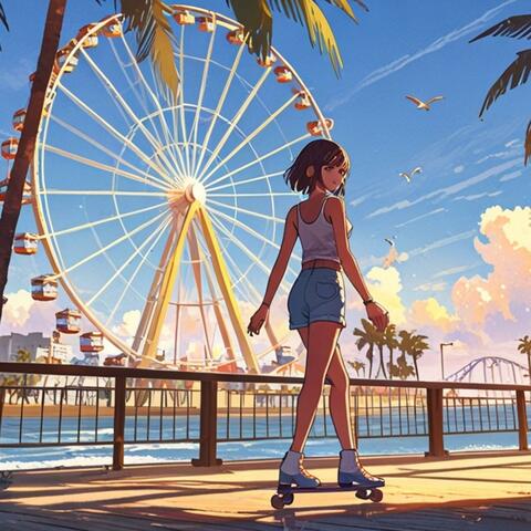 รักนะเบาๆ album art