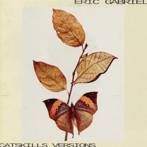 Catskills Versions album art