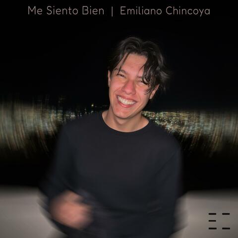 Me Siento Bien album art