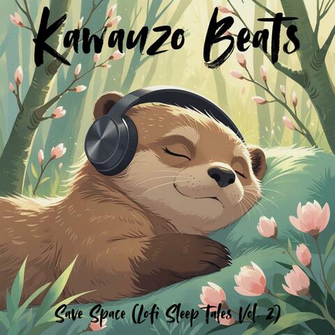 Save Space (Lofi Sleep Tales Vol. 2) album art