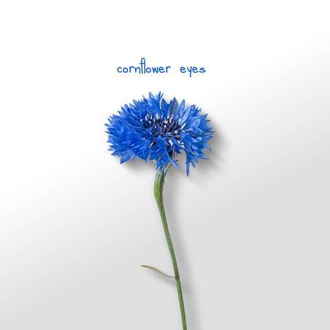 Cornflower Eyes album art
