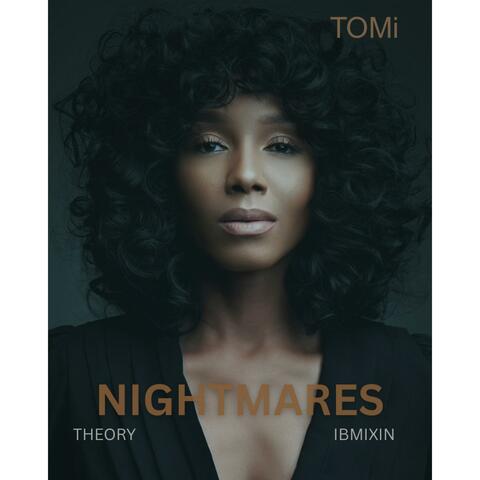 Nightmares album art