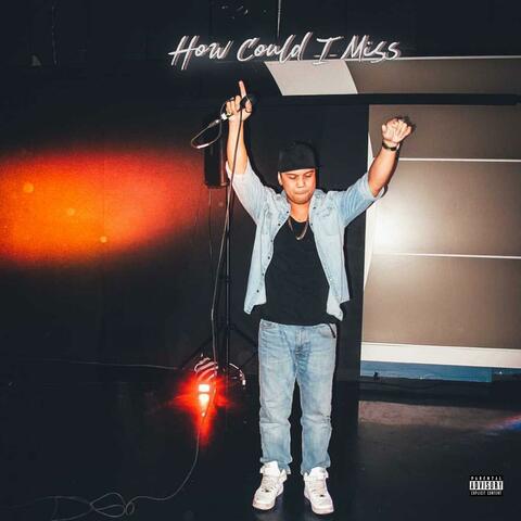 How could I miss album art