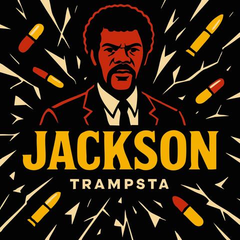 JACKSON album art