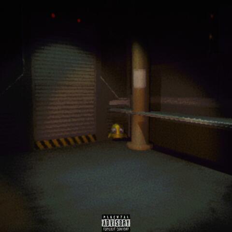 REPO Freestyle album art