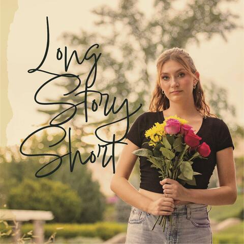 Long Story Short album art