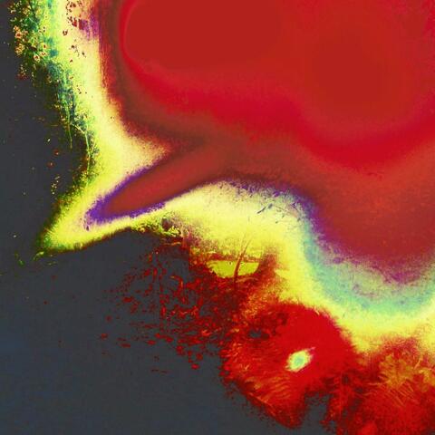 People and Things on Fire: Unfinished 11.24 (05.25) album art