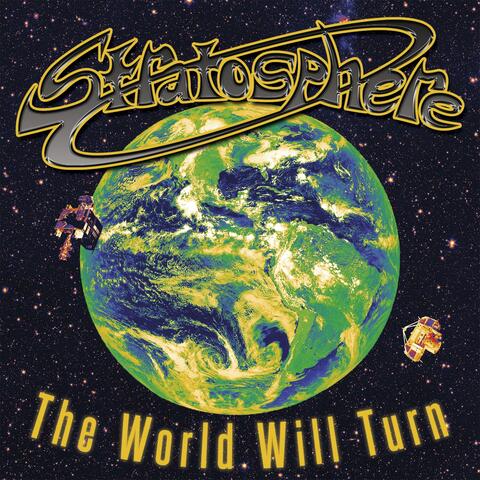 The World Will Turn album art