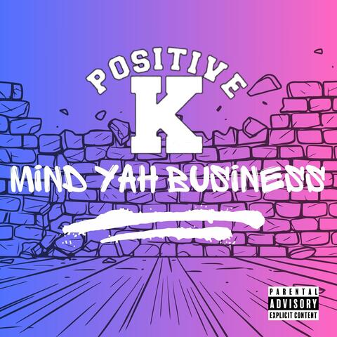 Mind yah Busines (Special Version) album art