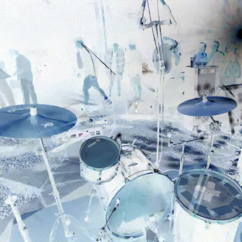 LATE CITIZEN album art