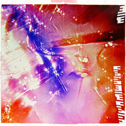 + Bleed with me + album art