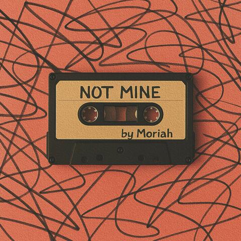 Not Mine album art