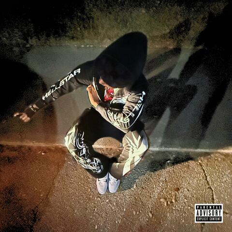 Next Up album art