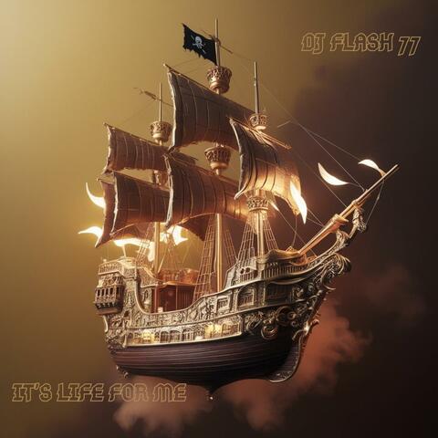 It's Life For Me album art