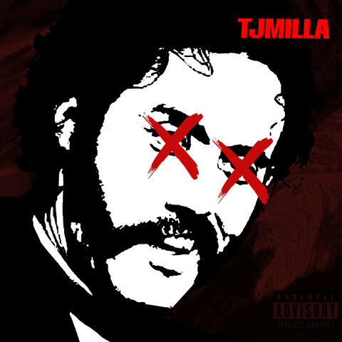 TJMILLA album art