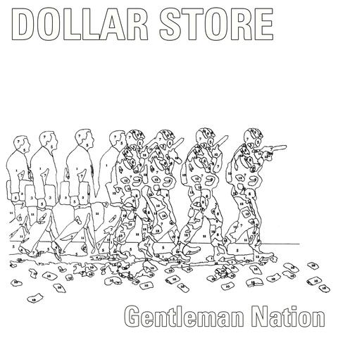 Gentleman Nation album art