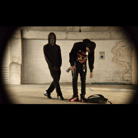 Boots album art