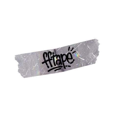 FF Tape album art