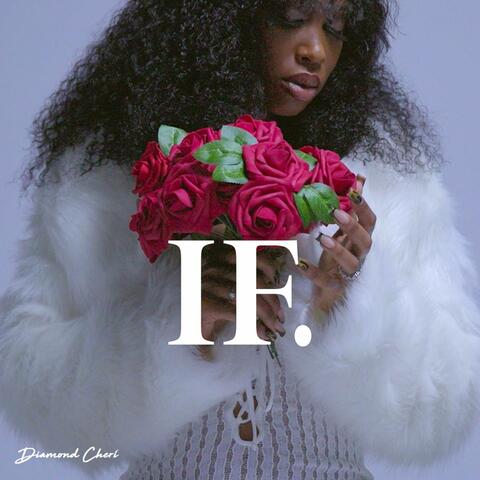IF album art
