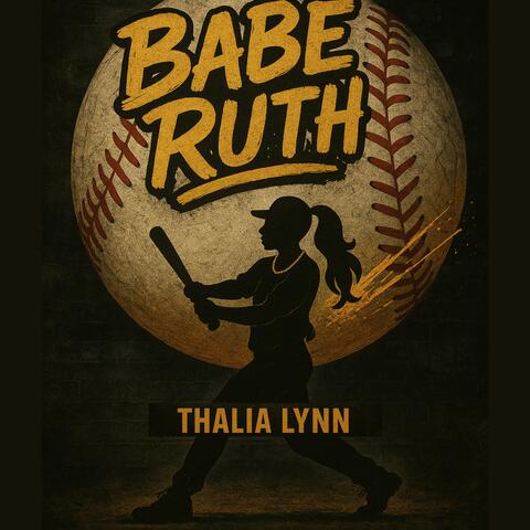 Babe Ruth album art