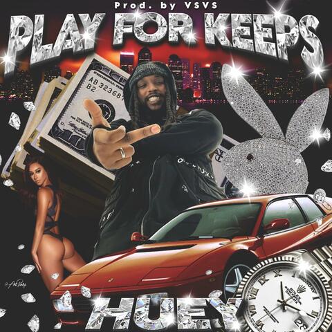 Play For Keeps album art