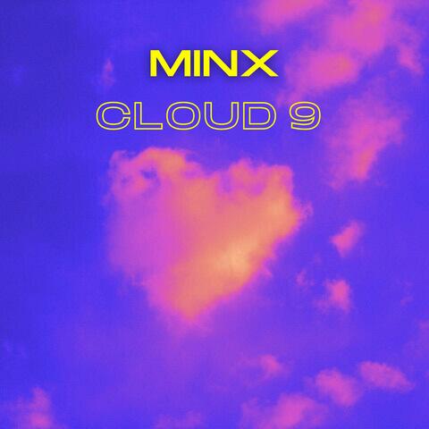 Cloud 9 album art