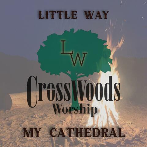 My Cathedral album art