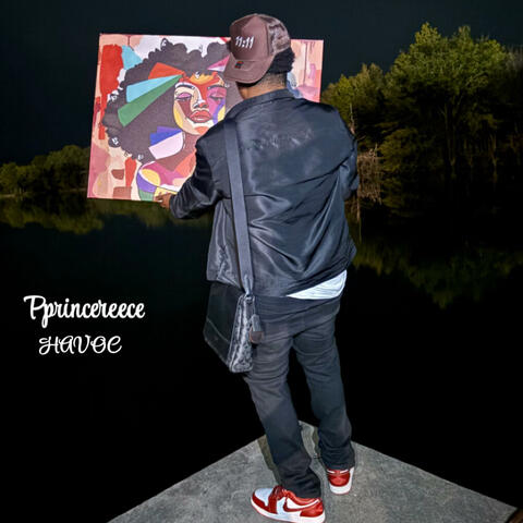 Keep Going album art
