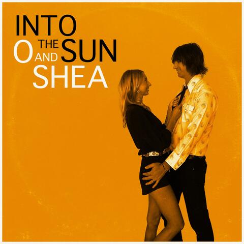 Into The Sun album art