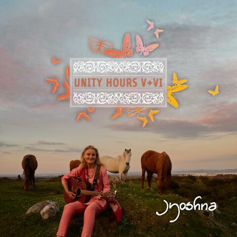 UNITY HOURS V + VI album art