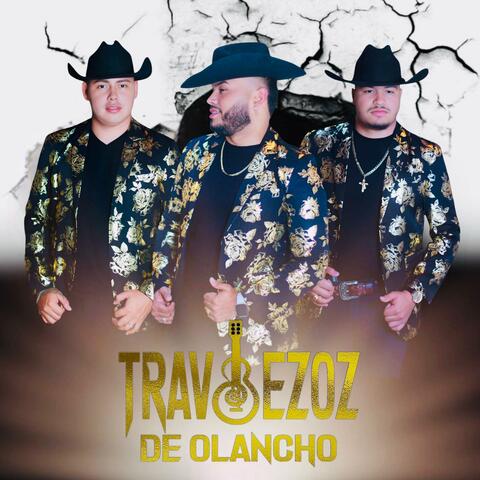 Traviezoz En Vivo album art